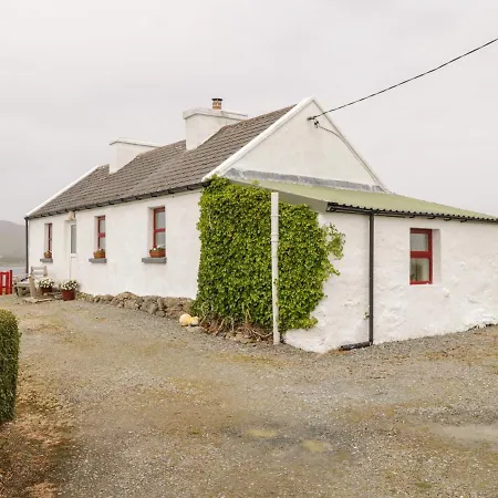 The White House * Roundstone