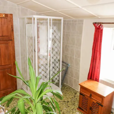 別荘 The White House *