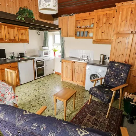 The White House Dom wakacyjny Roundstone