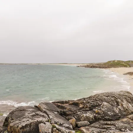 The White House 別荘 ラウンドストーン