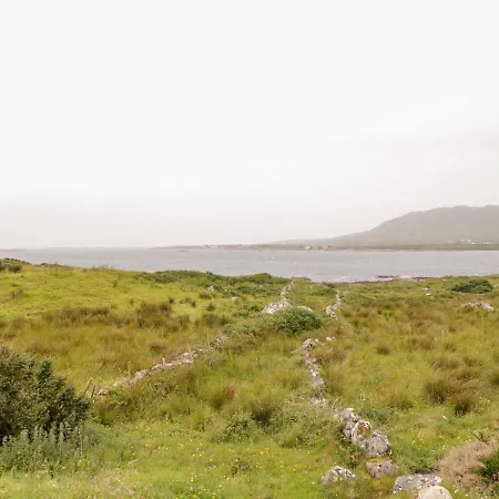 The White House 別荘 ラウンドストーン