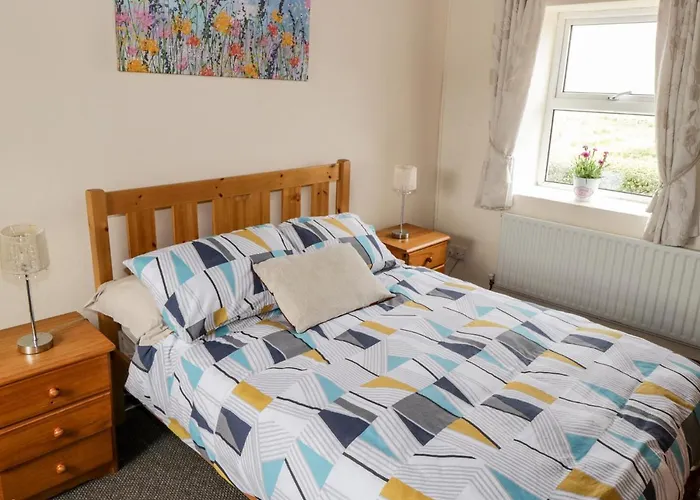 Hébergement de vacances The White House *