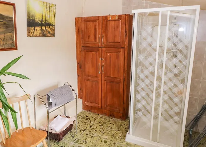 Hébergement de vacances The White House