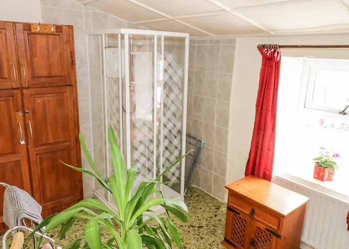 Hébergement de vacances The White House *